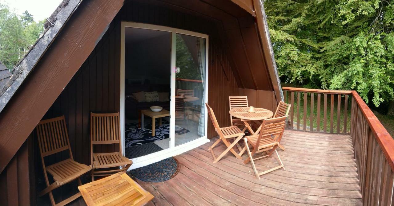 12 Valley Lodge Gunnislake Exterior foto